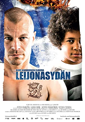 Heart of a Lion (2013)