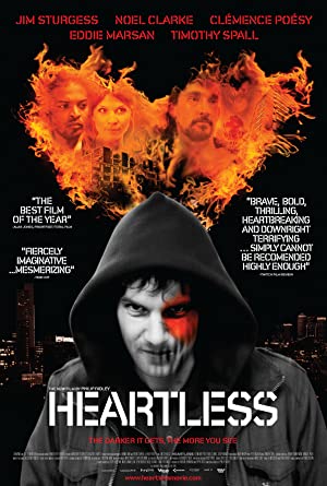 Nonton Film Heartless (2009) Subtitle Indonesia Filmapik