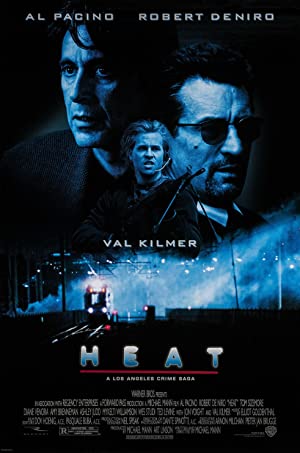 Heat         (1995)