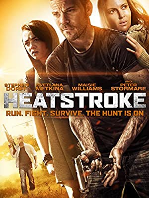 Heatstroke         (2013)