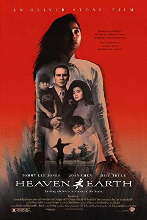Nonton Film Heaven & Earth (1993) Subtitle Indonesia Filmapik