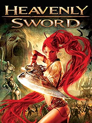 Heavenly Sword (2014)