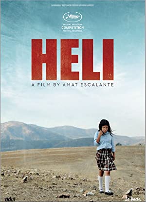 Nonton Film Heli (2013) Subtitle Indonesia