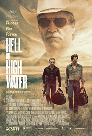 Nonton Film Hell or High Water (2016) Subtitle Indonesia