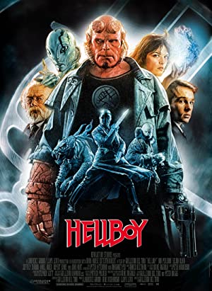 Nonton Film Hellboy (2004) Subtitle Indonesia Filmapik