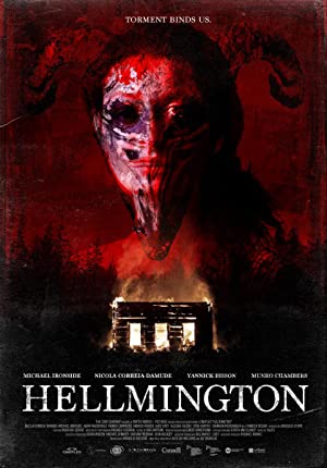 Nonton Film Hellmington (2018) Subtitle Indonesia Filmapik