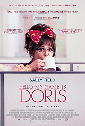 Hello, My Name Is Doris         (2015)