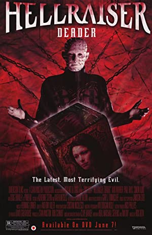 Hellraiser: Deader         (2005)