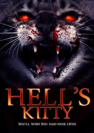 Nonton Film Hell”s Kitty (2018) Subtitle Indonesia