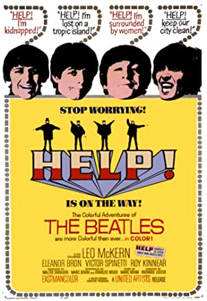 Help! (1965)