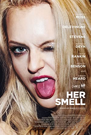 Her Smell (2018)