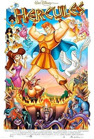 Nonton Film Hercules (1997) Subtitle Indonesia Filmapik