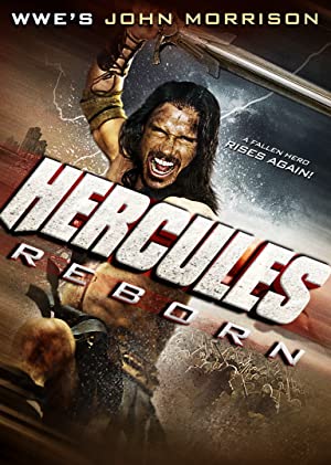 Hercules Reborn         (2014)