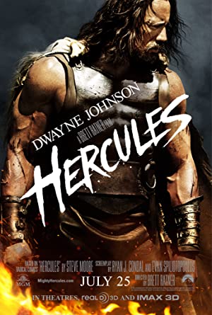 Hercules         (2014)