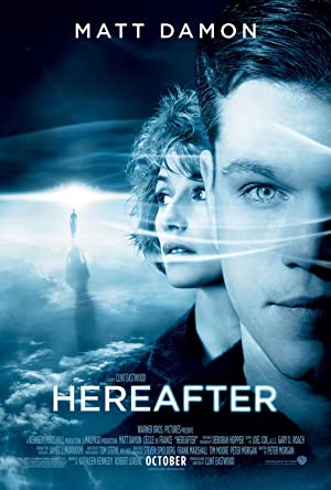 Hereafter         (2010)