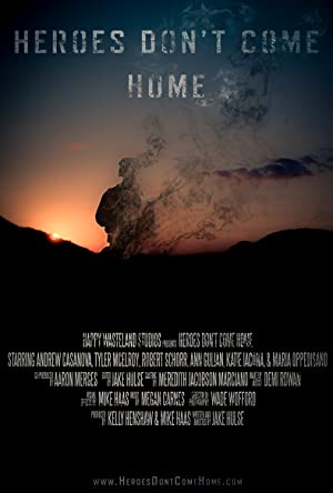 Nonton Film Heroes Don”t Come Home (2016) Subtitle Indonesia