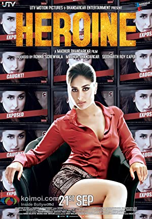 Nonton Film Heroine (2012) Subtitle Indonesia