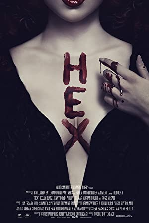 Hex         (2018)