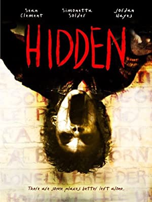 Nonton Film Hidden 3D (2011) Subtitle Indonesia