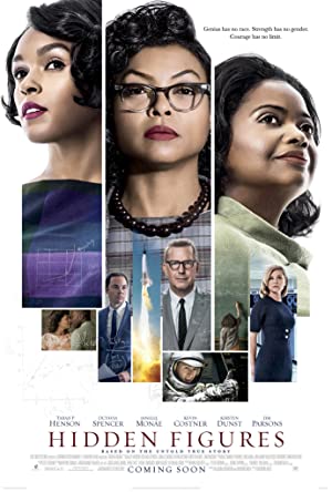 Nonton Film Hidden Figures (2016) Subtitle Indonesia