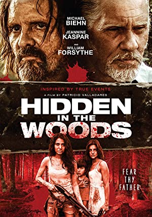Nonton Film Hidden in the Woods (2014) Subtitle Indonesia