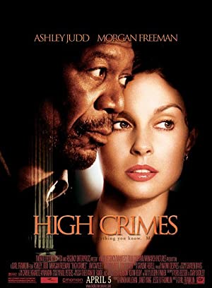 High Crimes         (2002)