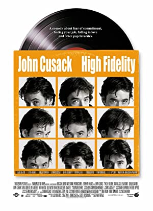 Nonton Film High Fidelity (2000) Subtitle Indonesia Filmapik