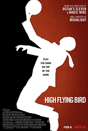 Nonton Film High Flying Bird (2019) Subtitle Indonesia Filmapik