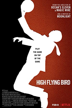 High Flying Bird         (2019)