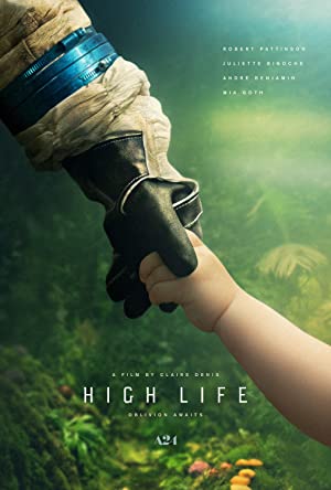 High Life         (2018)