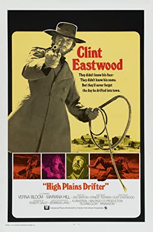 Nonton Film High Plains Drifter (1973) Subtitle Indonesia Filmapik