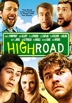 Nonton Film High Road (2011) Subtitle Indonesia Filmapik