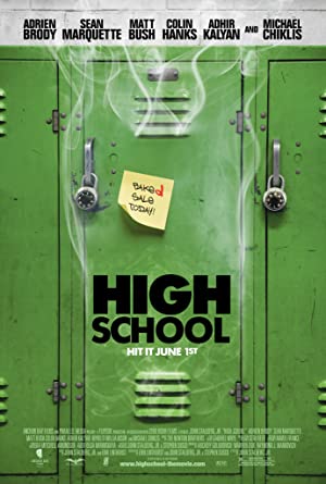 Nonton Film High School (2010) Subtitle Indonesia Filmapik