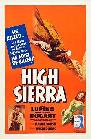 Nonton Film High Sierra (1941) Subtitle Indonesia