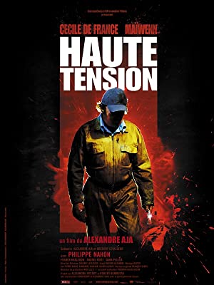 Nonton Film High Tension (2003) Subtitle Indonesia Filmapik