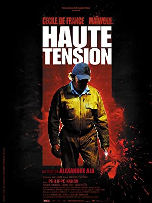 High Tension (2003)