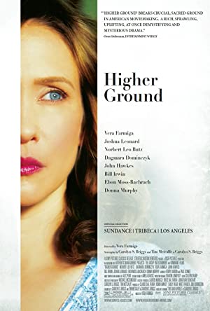 Higher Ground         (2011)