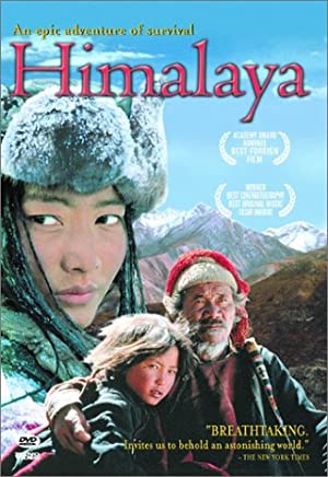 Nonton Film Himalaya (1999) Subtitle Indonesia