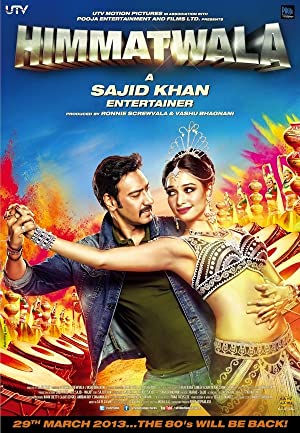 Nonton Film Himmatwala (2013) Subtitle Indonesia