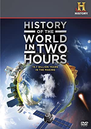 Nonton Film History of the World in 2 Hours (2011) Subtitle Indonesia