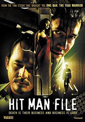 Nonton Film Hit Man File (2005) Subtitle Indonesia Filmapik