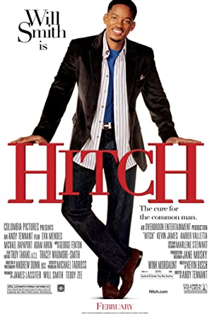Nonton Film Hitch (2005) Subtitle Indonesia
