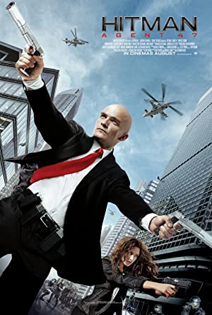 Nonton Film Hitman: Agent 47 (2015) Subtitle Indonesia Filmapik