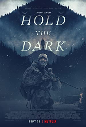 Nonton Film Hold the Dark (2018) Subtitle Indonesia