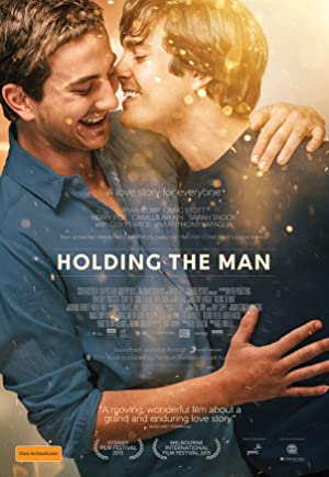 Nonton Film Holding the Man (2015) Subtitle Indonesia