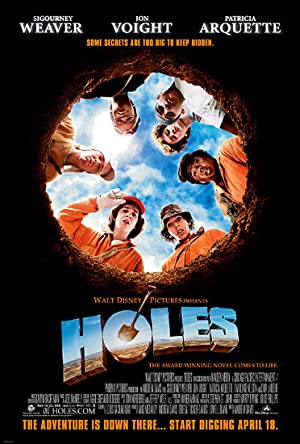 Nonton Film Holes (2003) Subtitle Indonesia Filmapik