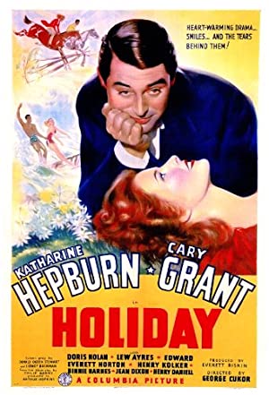 Holiday         (1938)