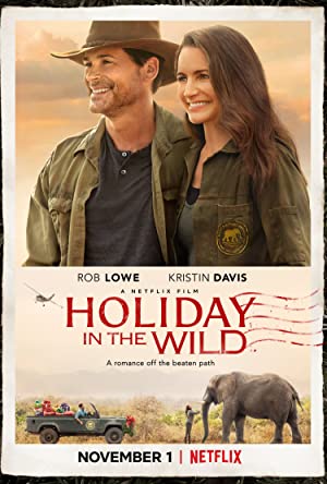 Nonton Film Holiday In The Wild (2019) Subtitle Indonesia