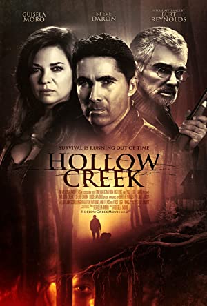 Nonton Film Hollow Creek (2016) Subtitle Indonesia