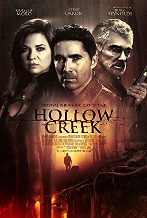 Nonton Film Hollow Creek (2016) Subtitle Indonesia Filmapik